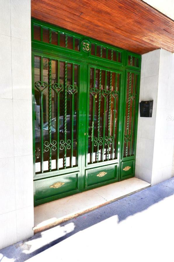 City Center Penthouse By Nras Alicante Exterior photo